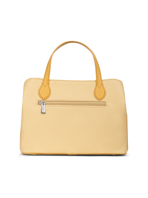 Sac porté main flavia | fagola - Kiabi