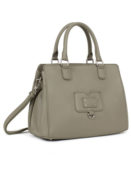 Sac porté main  gina | fagola - Kiabi
