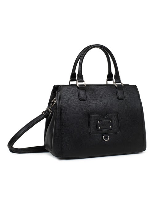 Sac porté main gina | fagola - Kiabi Sac porté main gina | fagola - Kiabi