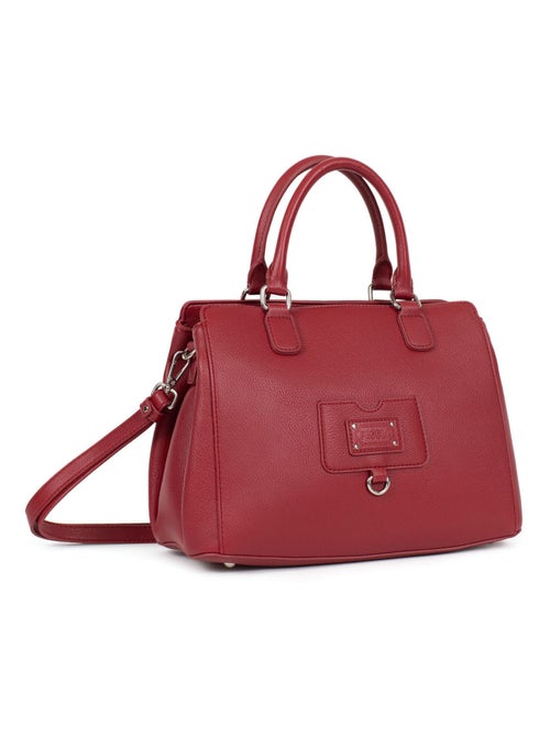 Sac porté main  gina | fagola - Kiabi