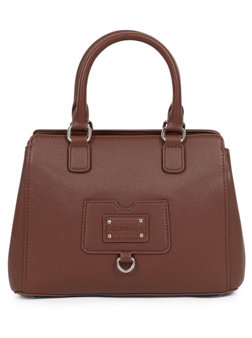 Sac porté main gina | fagola - Kiabi Sac porté main gina | fagola - Kiabi