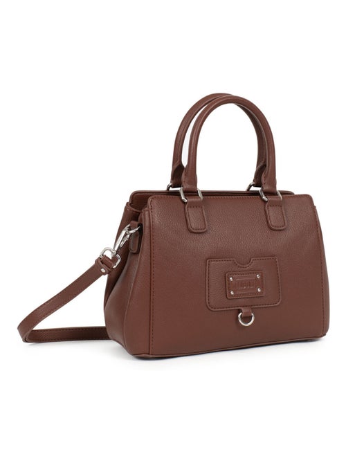 Sac porté main gina | fagola - Kiabi Sac porté main gina | fagola - Kiabi