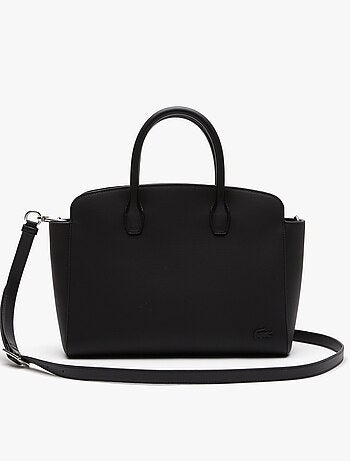 Sac porté main Lacoste
