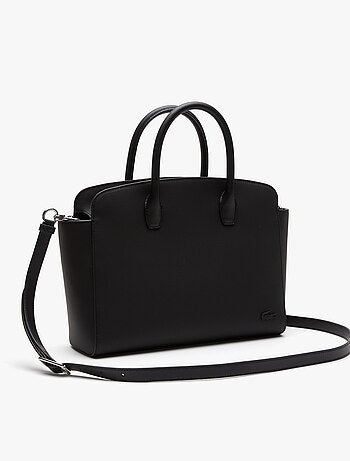 Sac porté main Lacoste