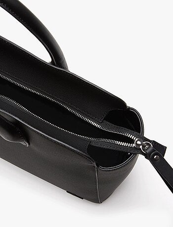 Sac porté main Lacoste