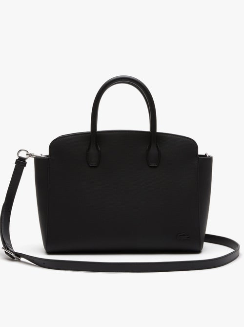 Sac porté main Lacoste - Kiabi Sac porté main Lacoste - Kiabi
