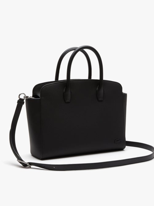 Sac porté main Lacoste - Kiabi Sac porté main Lacoste - Kiabi