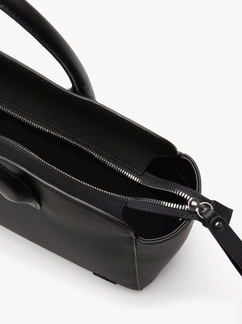Sac porté main Lacoste - Kiabi Sac porté main Lacoste - Kiabi