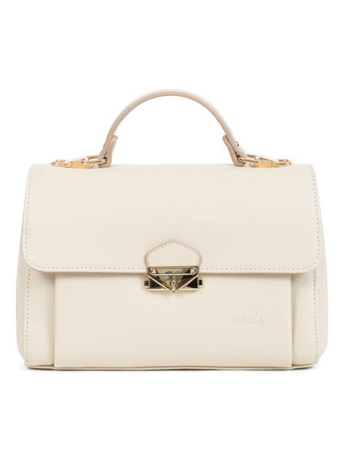 Sac porté main  preta | fagola - Kiabi