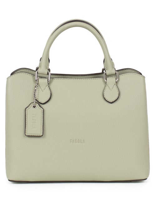 Sac porté main stella | fagola - Kiabi Sac porté main stella | fagola - Kiabi