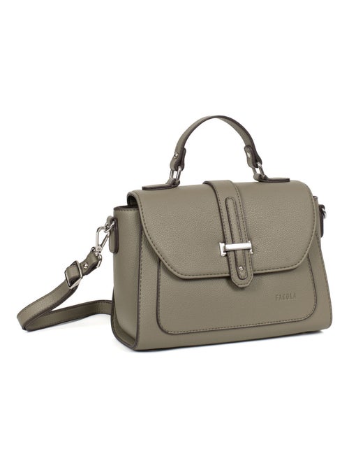 Sac porté main  stella | fagola - Kiabi