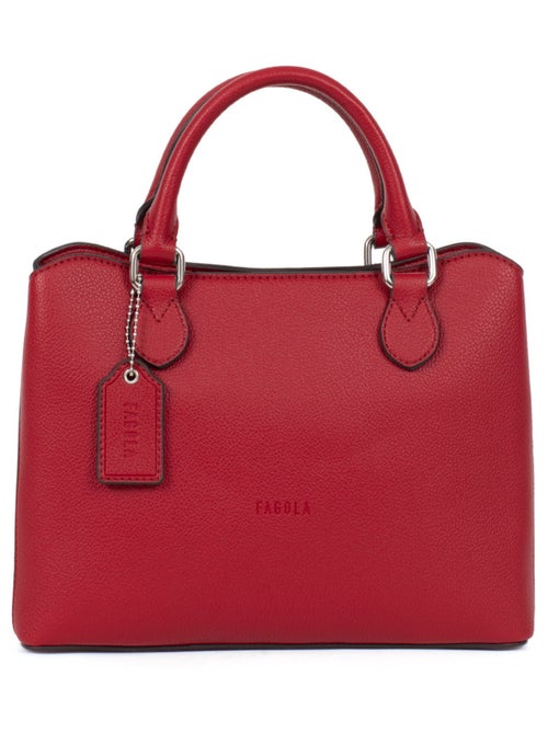Sac porté main stella | fagola - Kiabi Sac porté main stella | fagola - Kiabi