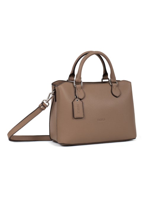 Sac porté main  stella | fagola - Kiabi