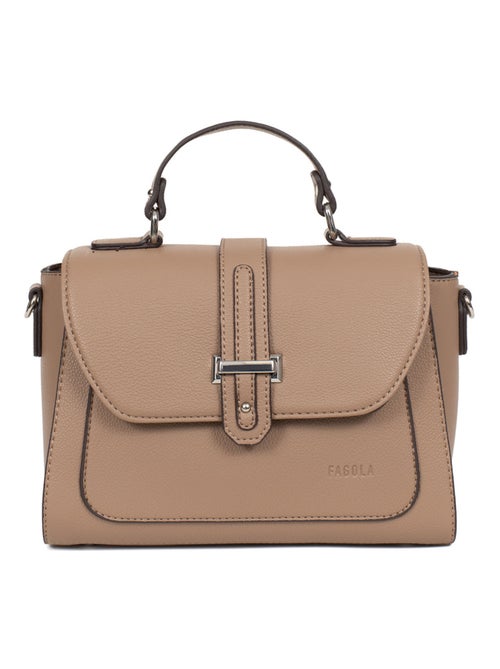 Sac porté main  stella | fagola - Kiabi