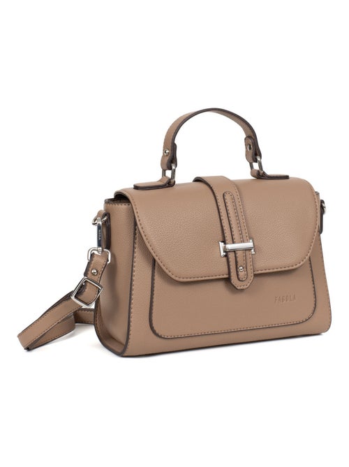 Sac porté main  stella | fagola - Kiabi