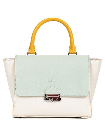 Sac porté main tessa | fagola