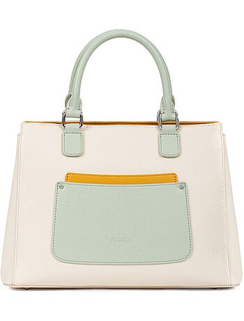 Sac porté main tessa | fagola