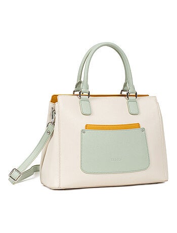 Sac porté main tessa | fagola