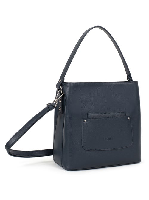 Sac porté main tessa | fagola - Kiabi Sac porté main tessa | fagola - Kiabi