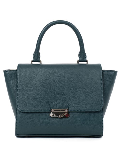 Sac porté main tessa | fagola - Kiabi Sac porté main tessa | fagola - Kiabi