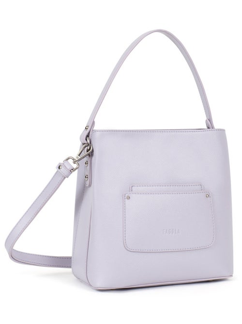 Sac porté main  tessa | fagola - Kiabi