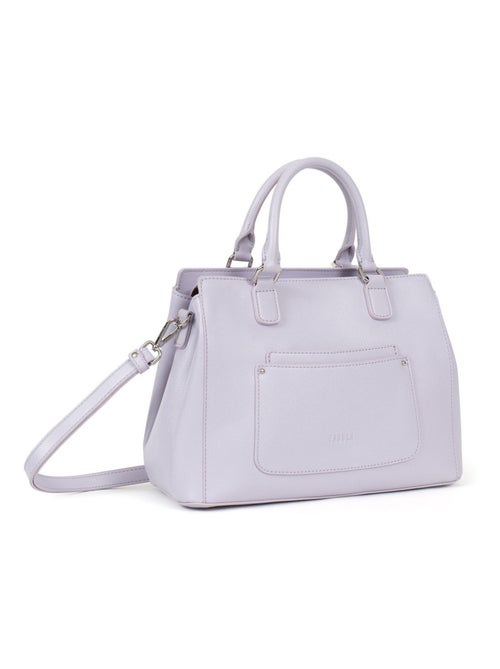 Sac porté main  tessa | fagola - Kiabi