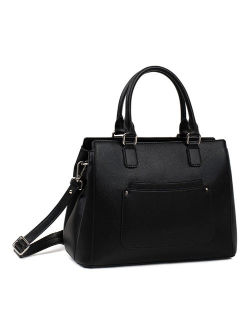 Sac porté main  tessa | fagola - Kiabi