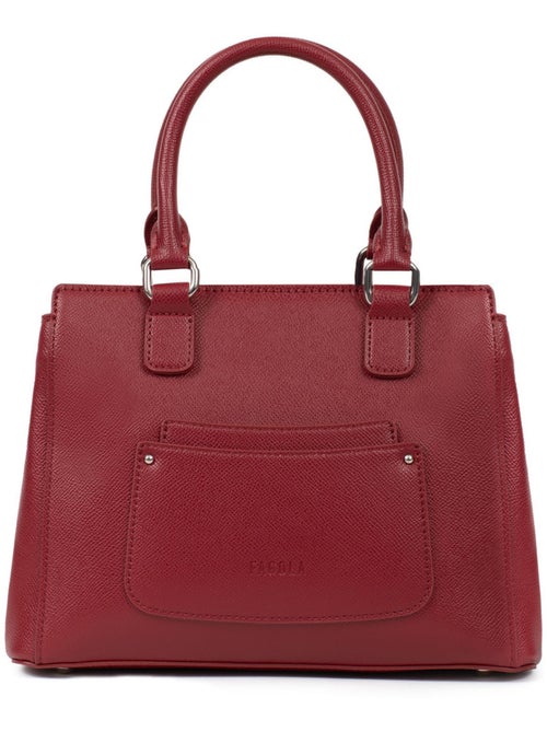 Sac porté main tessa | fagola - Kiabi Sac porté main tessa | fagola - Kiabi