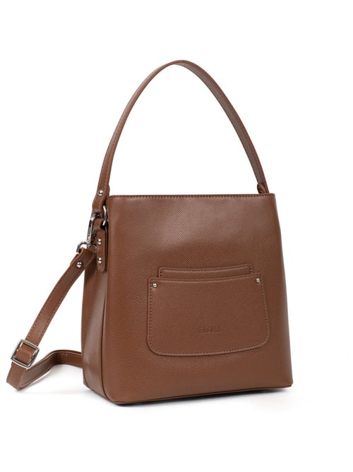 Sac porté main tessa | fagola - Kiabi Sac porté main tessa | fagola - Kiabi