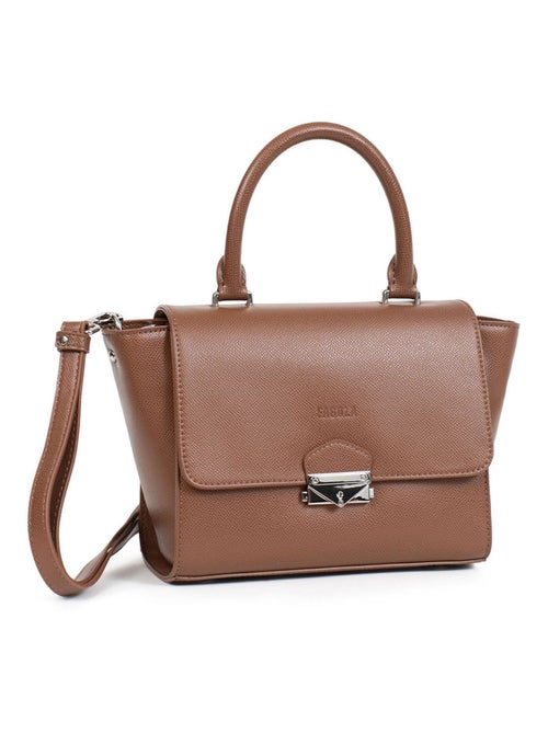 Sac porté main tessa | fagola - Kiabi Sac porté main tessa | fagola - Kiabi