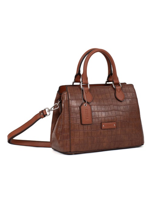 Sac porté main  véra | fagola - Kiabi