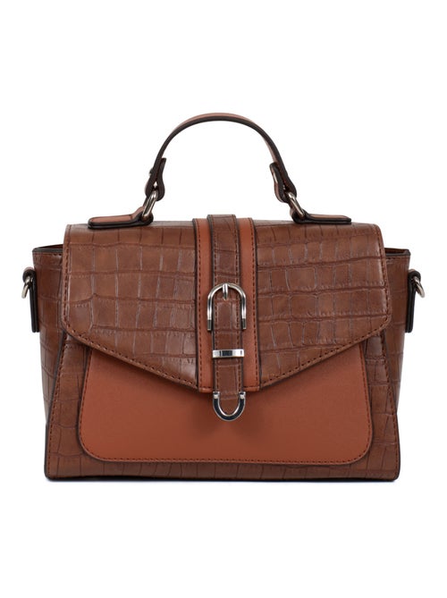 Sac porté main véra | fagola - Kiabi Sac porté main véra | fagola - Kiabi