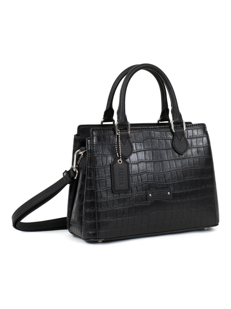 Sac porté main  véra | fagola Noir - Kiabi