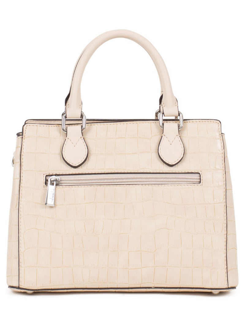 Sac porté main  véra | fagola Nude - Kiabi