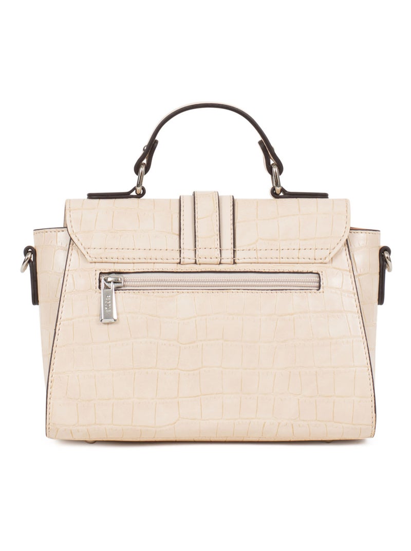 Sac porté main  véra | fagola Nude - Kiabi