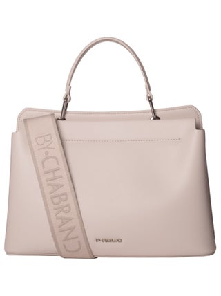 Sac porté mains Anna By Chabrand 0 Beige