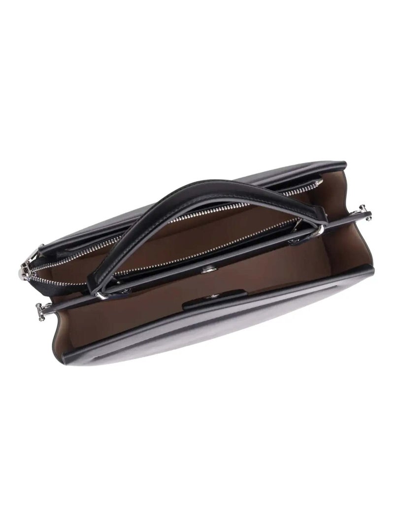 Sac porté mains Anna By Chabrand Noir - Kiabi