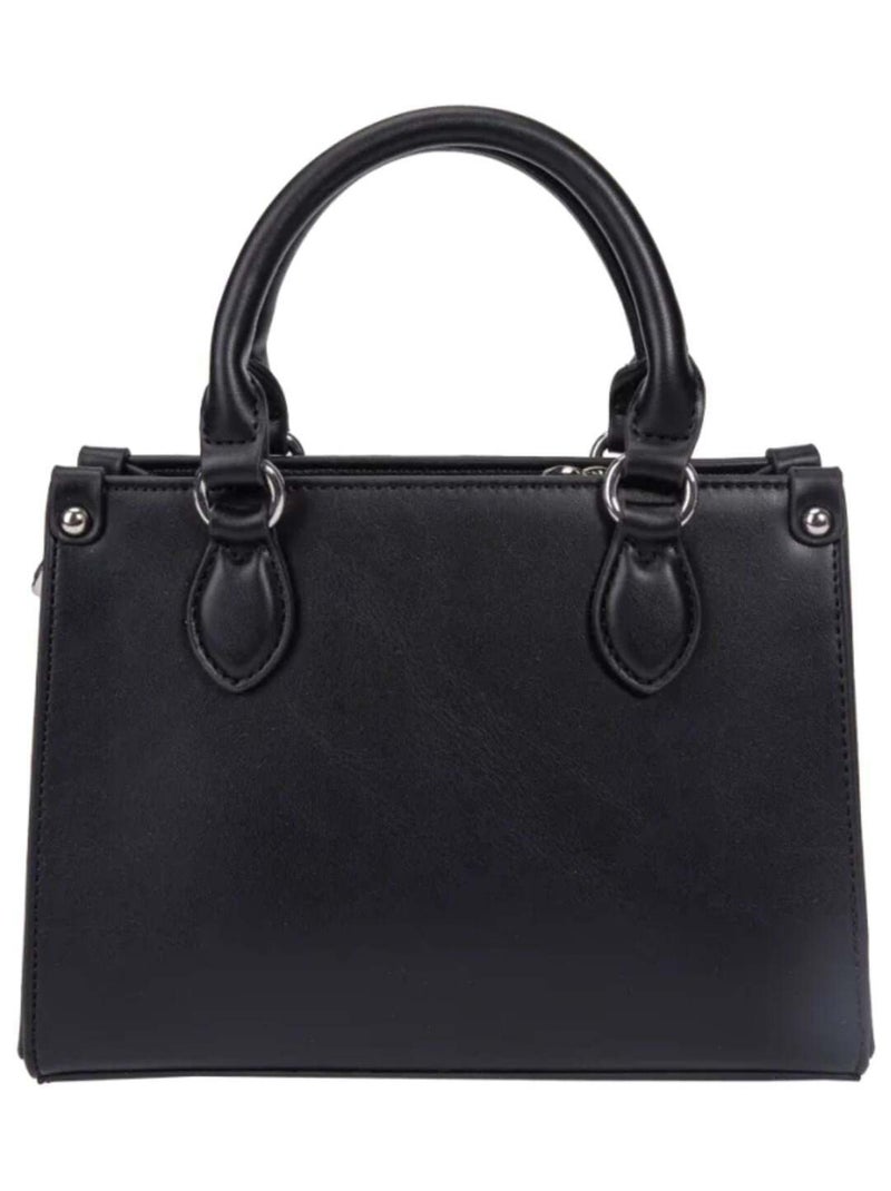 Sac porté mains Anna By Chabrand Noir - Kiabi