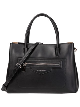 Sac porté mains Léna By Chabrand