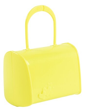Sac porte-tétine- Poupy-