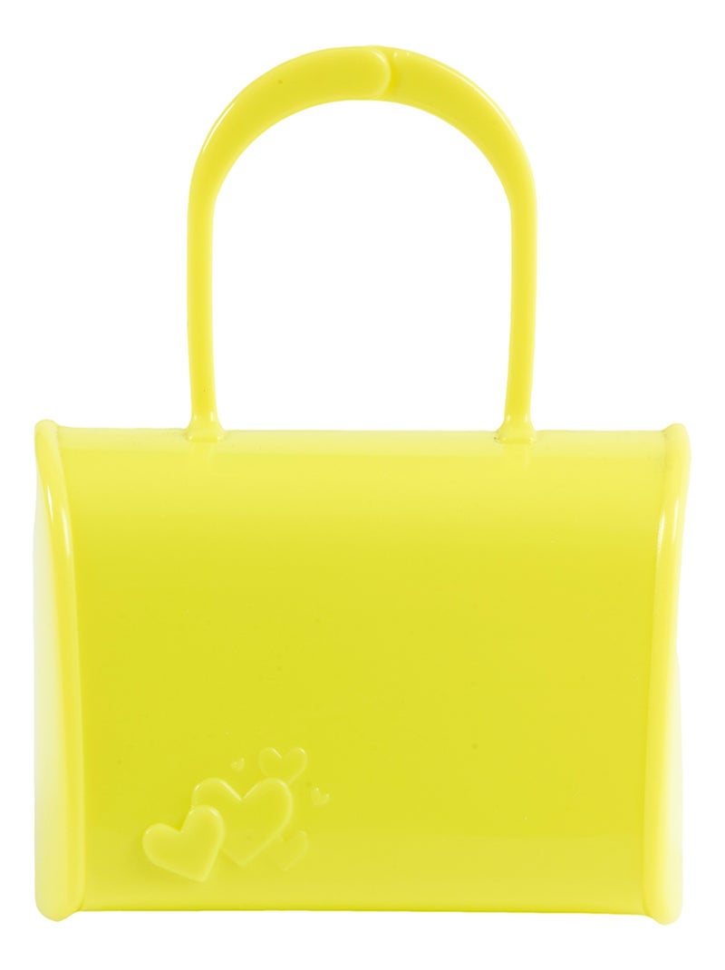 Sac porte-tétine- Poupy- Vert - Kiabi