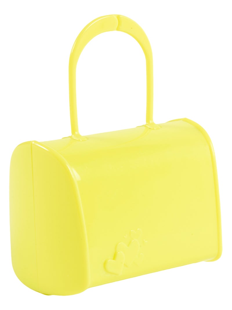 Sac porte-tétine- Poupy- Vert - Kiabi