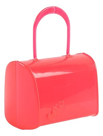 Sac porte-tétine-Poupy- pour enfants