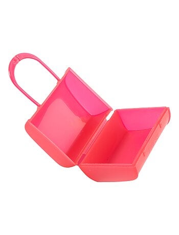 Sac porte-tétine-Poupy- pour enfants