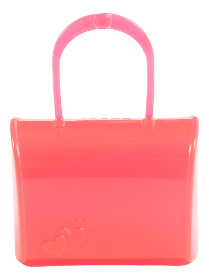 Sac porte-tétine-Poupy- pour enfants Rouge - Kiabi