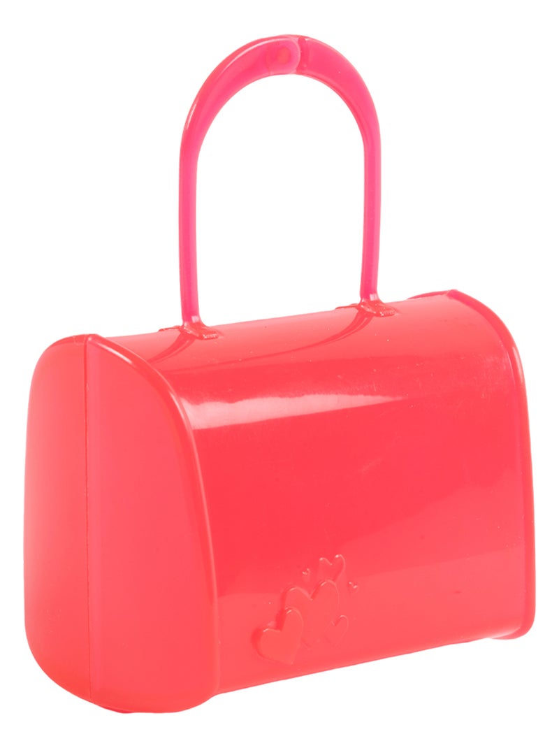Sac porte-tétine-Poupy- pour enfants Rouge - Kiabi