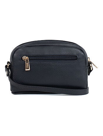 Sac porté travers - Cuir Fêtes des mères | FAGOLA