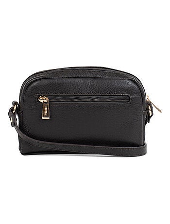 Sac porté travers - Cuir Fêtes des mères | FAGOLA