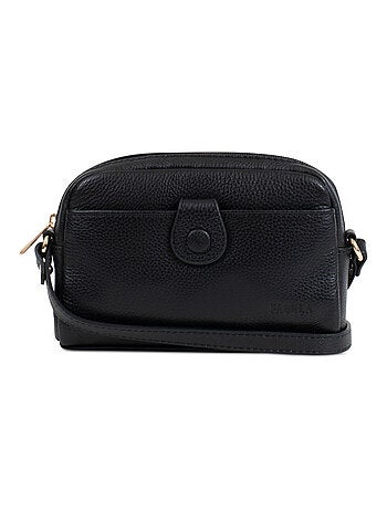 Sac porté travers - Cuir Fêtes des mères | FAGOLA