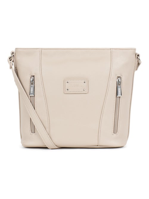 Sac porté travers - Kiabi